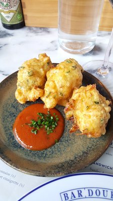 Bar Douro London Bridge by null