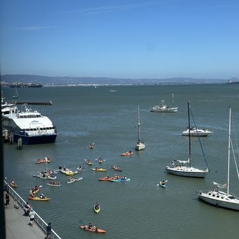 Oracle Park - Stadiums & Arenas Near Me - San Francisco, California