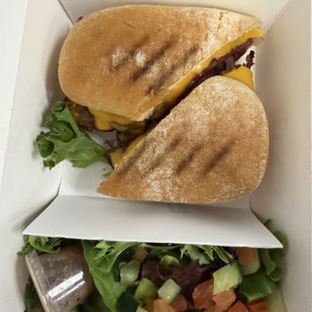 Crave Cafe - Cafes Near Me - West Hills, California
