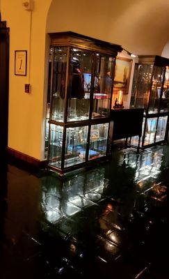 Historical Hotel Flooring - The floors in this amazing hotel needed some TLC. Grateful to be a part of the continued history here! Historical Hotel Flooring - The floors in this amazing hotel needed some TLC. Grateful to be a part of the continued history here!