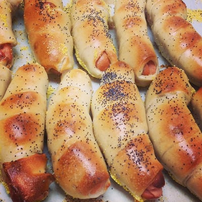 Feldman's Bagels by null