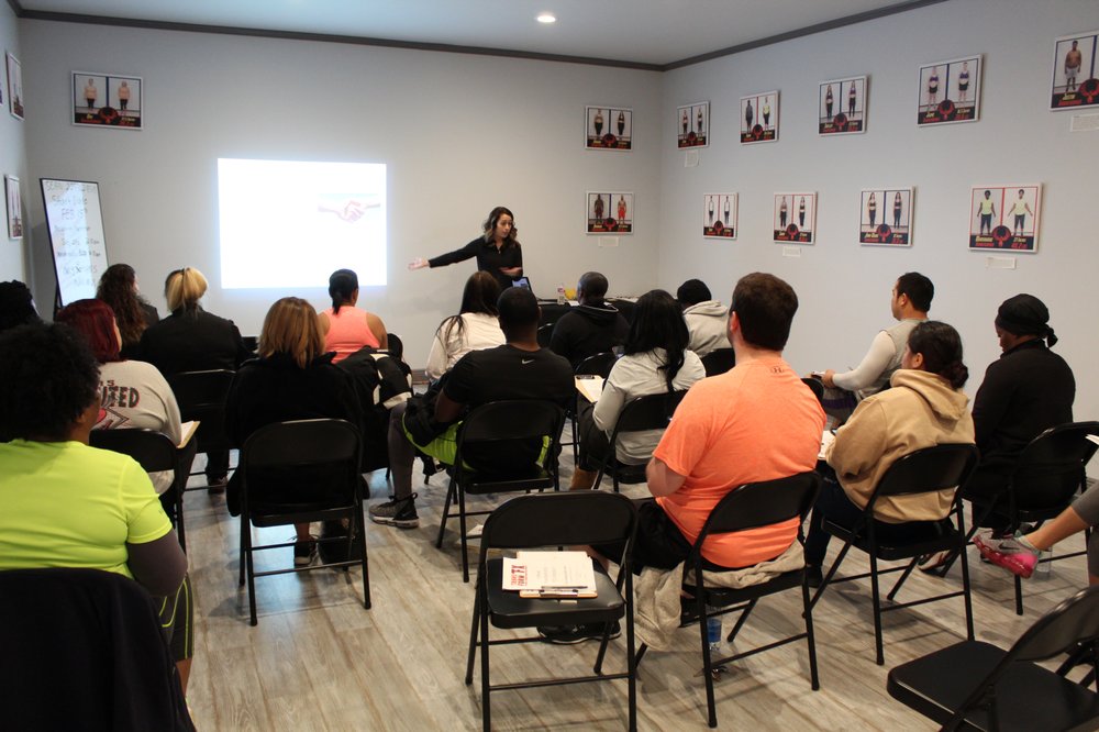 TRANSFORM FX FITNESS BATON ROUGE Updated September 2024 32 Photos