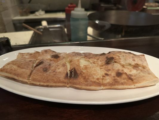 Olio Pizzeria by null