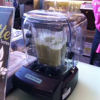 Chatime - Mixing - Coffee & Tea Near Me - Castle Hill, NSW Chatime - Mixing - Coffee & Tea Near Me - Castle Hill, NSW