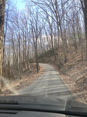 Ankida Ridge Vineyards by null