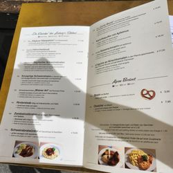 Ludwig’s Stüberl