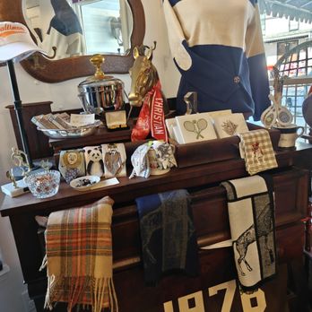 The Bench - Women's Clothing Near Me - Saint Michaels, Maryland