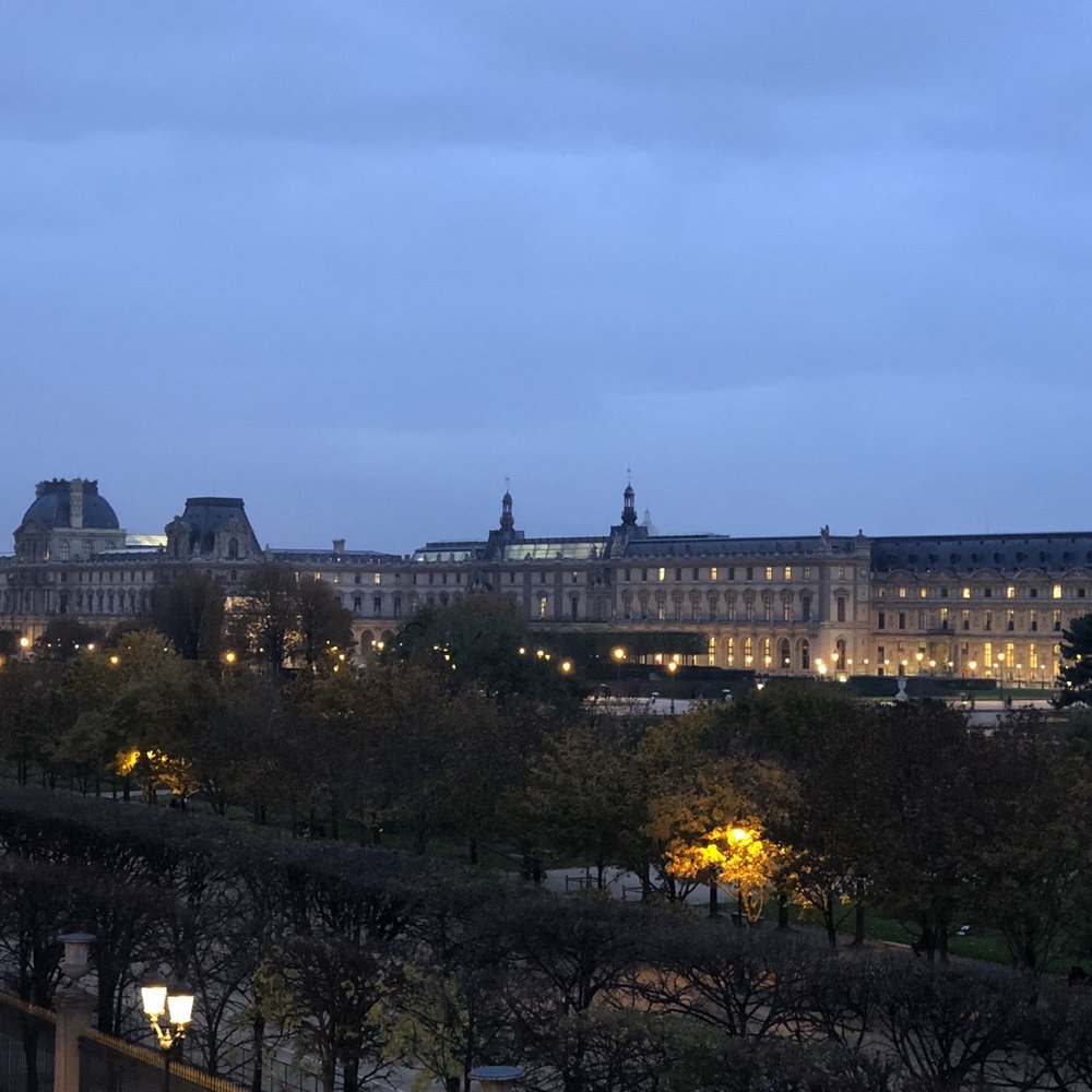 Hôtel Brighton - Hotels Near Me - Paris, 75