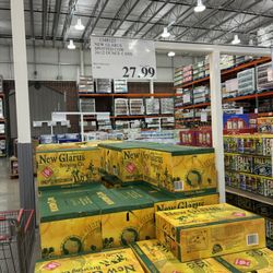 Costco - 9/9/26: Spotted Cow in cans