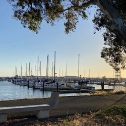 Vallejo Waterfront Park