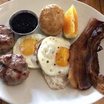 Salt's Cure - All-star Breakfast - Breakfast & Brunch Near Me - Los Angeles, California Salt's Cure - All-star Breakfast - Breakfast & Brunch Near Me - Los Angeles, California