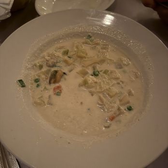 Edo's Squid - Bisque - Italian Near Me - Richmond, Virginia Edo's Squid - Bisque - Italian Near Me - Richmond, Virginia