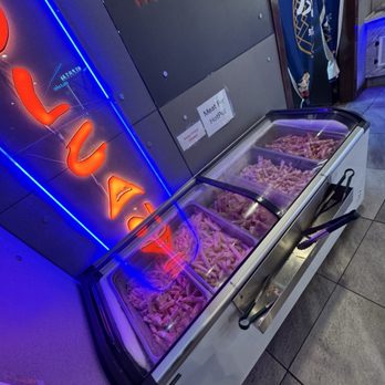Volcano Hot Pot & Bbq - Hot pot meats - Hot Pot Near Me - Hollywood, Florida Volcano Hot Pot & Bbq - Hot pot meats - Hot Pot Near Me - Hollywood, Florida