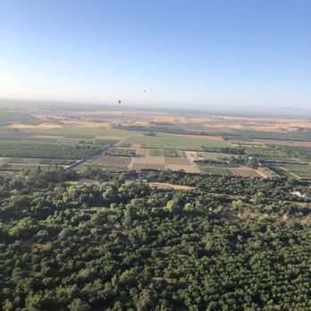 Balloons Above the Valley - Hot Air Balloons Near Me - Napa, California Balloons Above the Valley - Hot Air Balloons Near Me - Napa, California