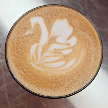 Leilo Coffee - Coffee & Tea Near Me - Culver City, California