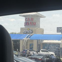 Super Star Car Wash - Cockrell Hill Rd & Hwy 67 - Car Wash