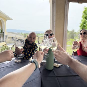 CrossKeys Vineyards - Wineries Near Me - Mount Crawford, Virginia