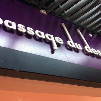 Passage du Désir - Adult Shops Near Me - Lille, 59