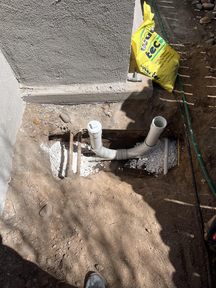 Slide of Siv Art AZ Plumbing