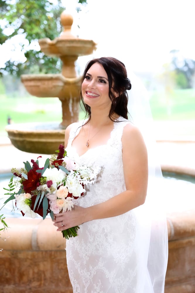 Carly Jonell Makeup Logo