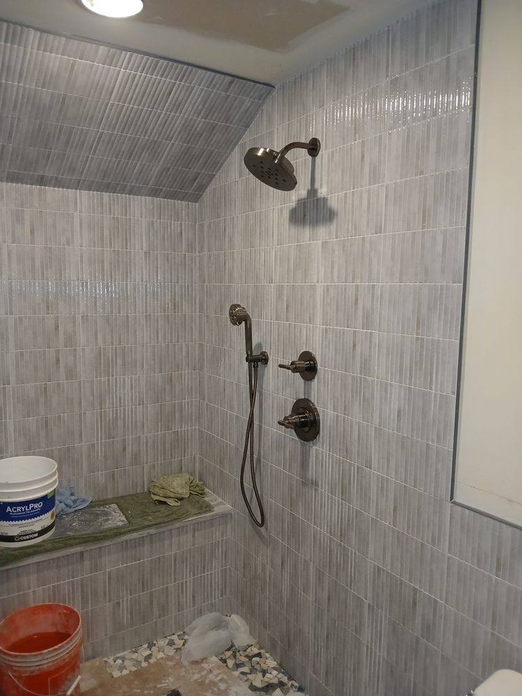 Slide of All Plumbing