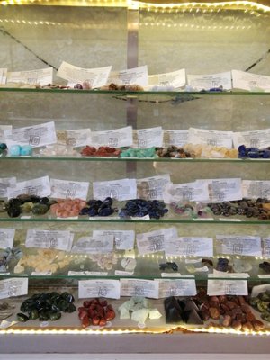 Stones Throw by null