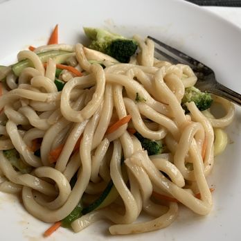 Aji 53 - Yaki udon - New American Near Me - Smithtown, New York