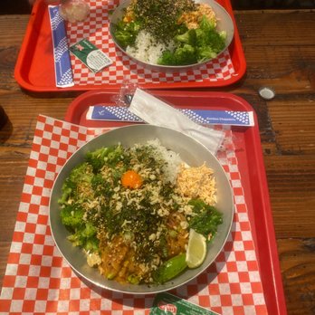 Uroko Poke - Japanese Near Me - Costa Mesa, California