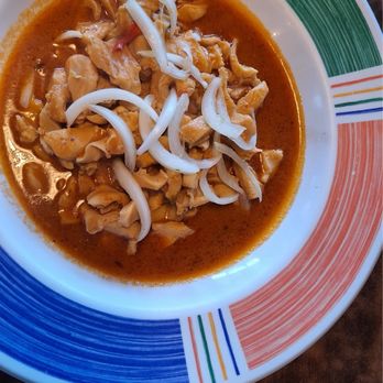 509 Vibes - Lambi (stew conch) - Haitian Near Me - Pooler, Georgia