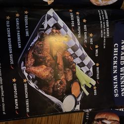Old Tom's Sports Bar - Miami Springs