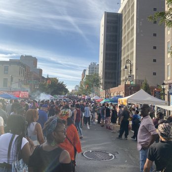 Atlantic Antic - Street festival - Festivals Near Me - Brooklyn, New York