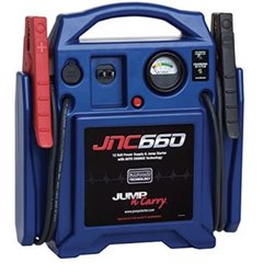 JMB Towing - We specialize in battery jumps!