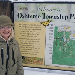 Oshtemo Township Park