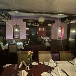 The Roebuck Inn