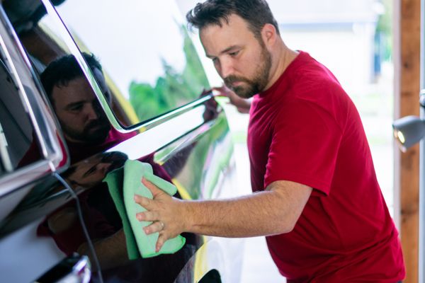 Master Gloss By Showroom Polishing Systems