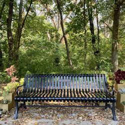 Westboro - Canterbury Greenway Park
