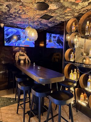 Esperanza Cocina de la Playa by null