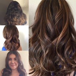 Victoria's Beauty Salon