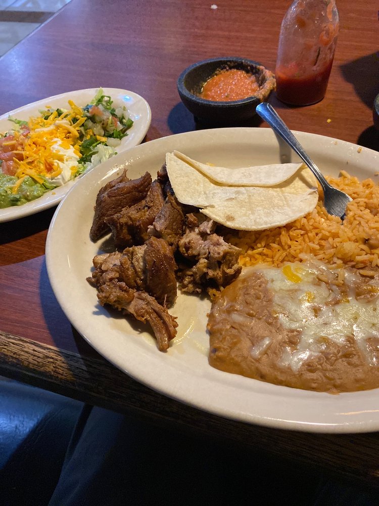 El Padrino’s Mexican Grill & Bar