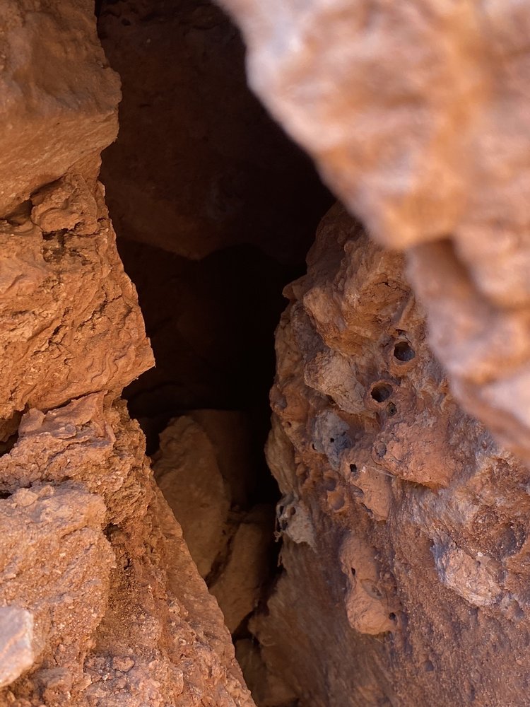Bottomless Lakes State Park