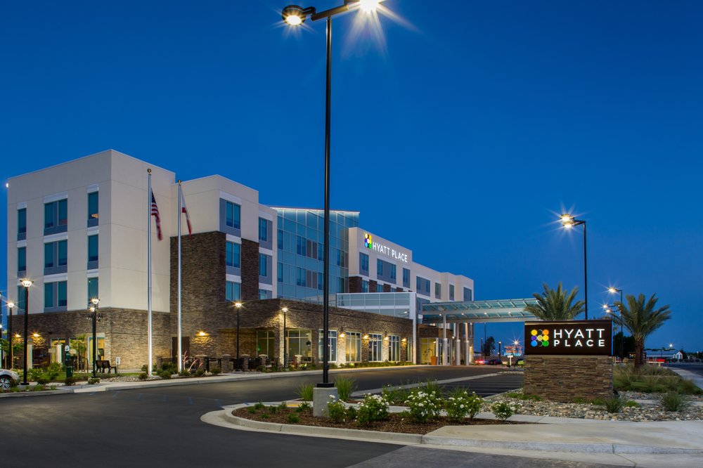 HYATT PLACE DELANO 58 Photos & 67 Reviews Venues & Event Spaces