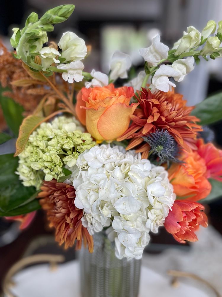 TRELLIS FLORAL Updated September 2024 10 Photos 4421 Six Forks Rd