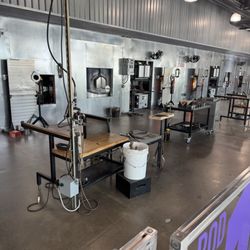 Hands-On Glass Studio