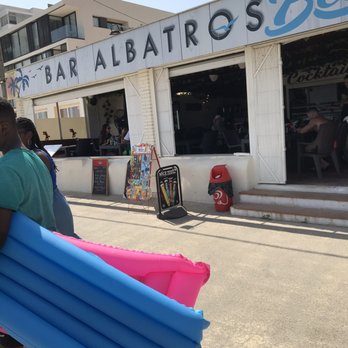 Albatros Beach - Mediterranean Near Me - Ibiza, PM Albatros Beach - Mediterranean Near Me - Ibiza, PM