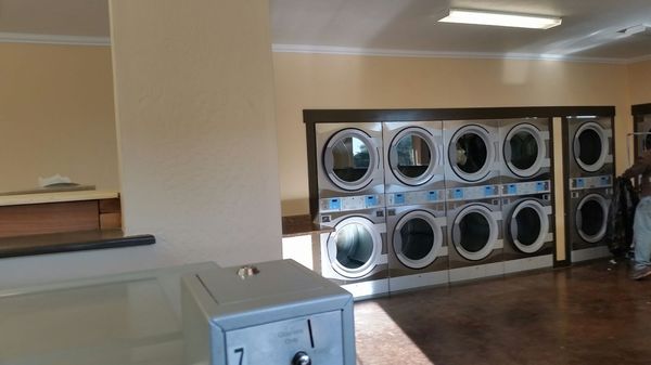 Suds Duds Laundromat 1300 Hiller Rd Mckinleyville Ca Mapquest
