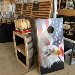 Belleville Antique Flea Market