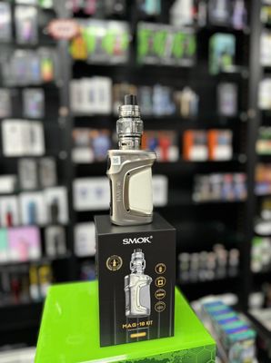 elf bar vape uk THE AVENUE SMOKE & VAPE - Updated May 2026 - 42 Photos & 142 Reviews -  16899 Beach Blvd, Huntington Beach, California - Vape Shops - Phone Number main image 1