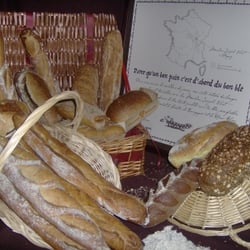Boulangerie Bourgeois