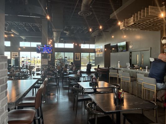 The Station Bar by null