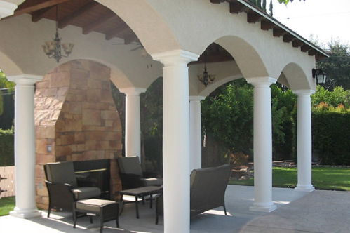 Slide of DR Construction